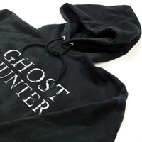 Ghost Hunter Tarot Hoodie Sweater