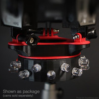 360° Camera Rig Package