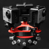 360 Degree Video Camera Rig Package for Ghost Hunting
