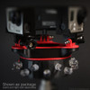 360 Degree Video Camera Rig Package for Ghost Hunting