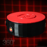 360° Puck Laser Grid GS1