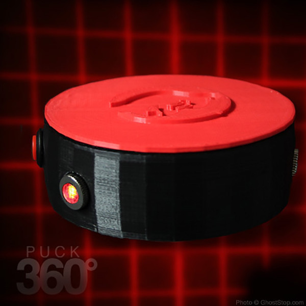 360° Puck Laser Grid GS1