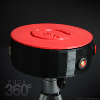 360° Puck Laser Grid GS1