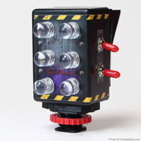 Hot Shoe / Tripod Mount