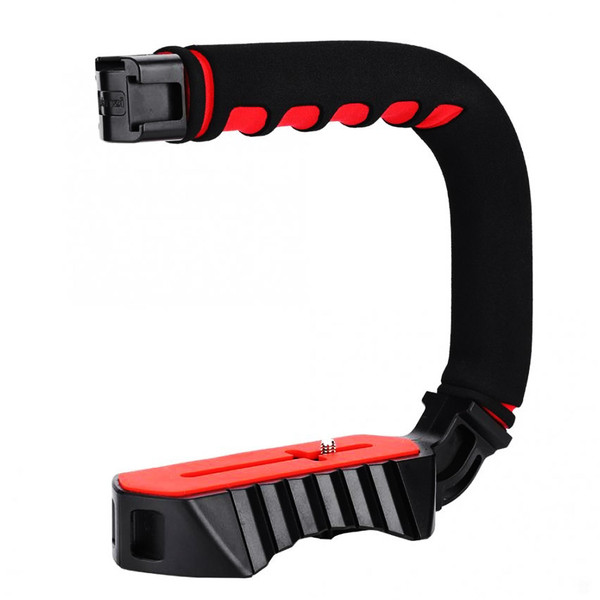 U-Shaped Camera Bracket