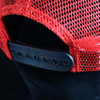 GhostStop mesh trucker hat
