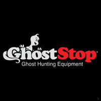 GhostStop Logo T-Shirt