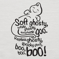 Soft Ghosty T-Shirt