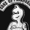 Sons of Paranormal: Ghost Hunter Chapter T-Shirt