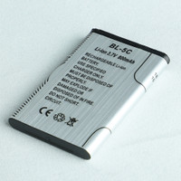 Replacement Rechargeable Battery for SBox