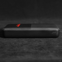 USB Battery Power Pack for Portable Charging