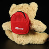 BooBuddy Jr. Ghost EMF Trigger Bear Backpack