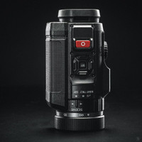 SiOnyx Dual Full Spectrum Night Vision Video Camera