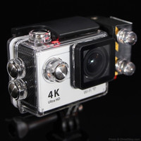 Full Spectrum Night Vision Video Camera