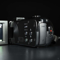 Night Vision Video Camera functions