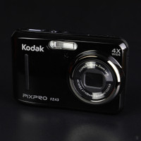 Full Spectrum digital camera for ghost hunting