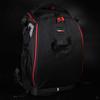 Ghost hunting and photography equipment case backpack