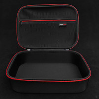 Gear Case with Foam for Ghost Hunting Equipment