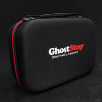 Gear Case with Foam for Ghost Hunting Equipment