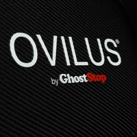 Rugged Case for Ovilus Ghost Box Canvas Cloth Wrap