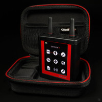 Rugged Case for Ovilus Ghost Box