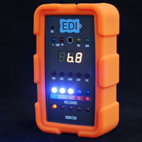 EDI+ Meter Data Logger for Ghost Hunting