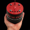 REM Pod 3 for ghost hunting lights and rechargeable battery
