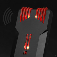 Rook EMF Meter for Ghost Hunting