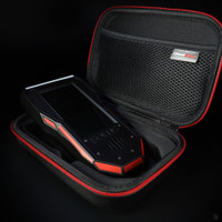 Solus Graphing Data Logger for Ghost Hunting with Case