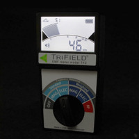 TriField TF2 EMF Meter