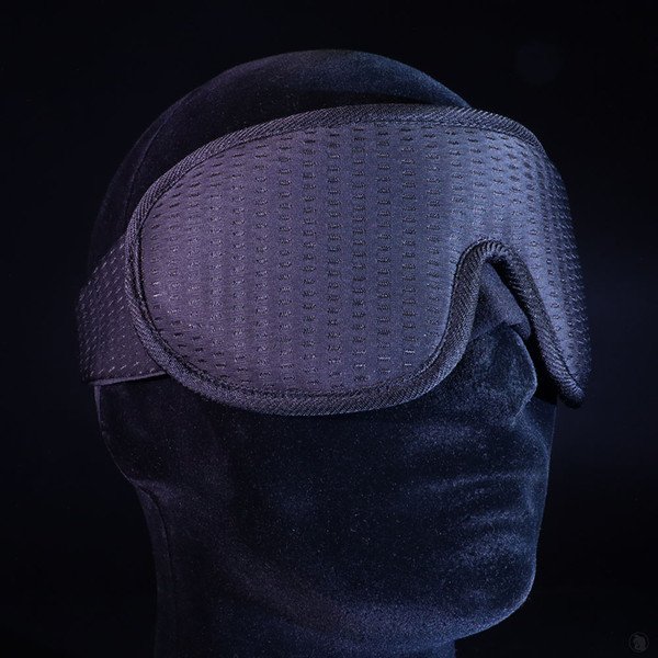 Blindfold for Estes Method Sessions