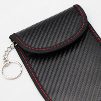 Ghost Box Faraday Wallet