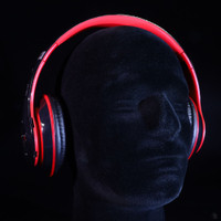 Headphones for EVP and Estes Method Spirit Box Sessions