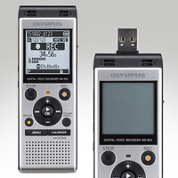 EVP Recorder Olympus for Ghost Hunting