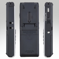 EVP Recorder Olympus for Ghost Hunting