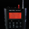 SB7 Pro Spirit Box for Paranormal Research large display