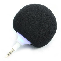 Amplified Speaker for Live Listening