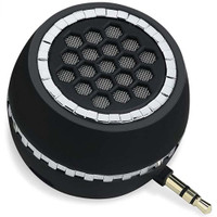 Amplified Speaker