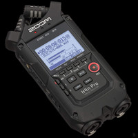 EVP Audio Recorder