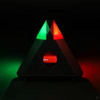 Flux Response Device for Ghost Hunting Communication Yes No Box