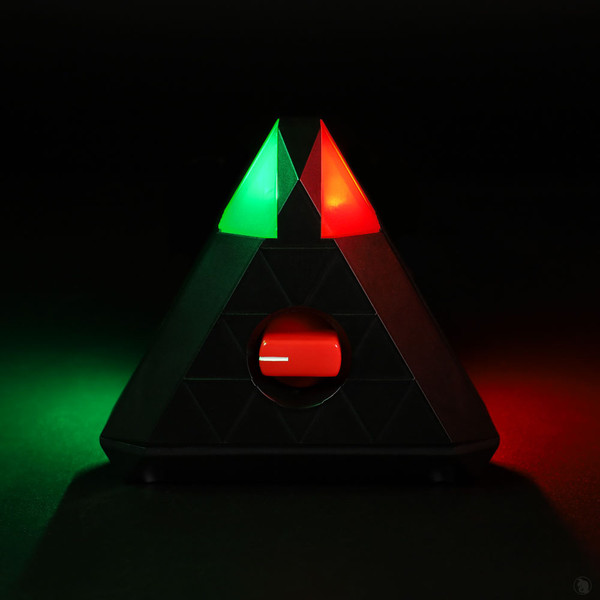 Flux Response Device for Ghost Hunting Communication Yes No Box