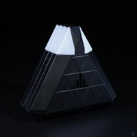 Flux Response Device for Ghost Hunting Dual Motion Sensor