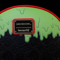Ghostbusters Loungefly Crossbody Official Bag