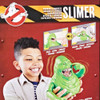 Ghostbusters Slimer Squash and Squeeze Animatronic Toy box