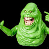 Ghostbusters Slimer Squash and Squeeze Animatronic Toy closeup