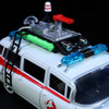 Ghostbusters Ecto-1 Die Cast Metal Vehicle Equipment Rack