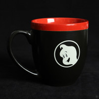 GhostStop Coffee Mug