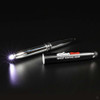 pen flashlight