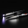 pen flashlight