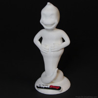 Gus 'The Ghost' Figure